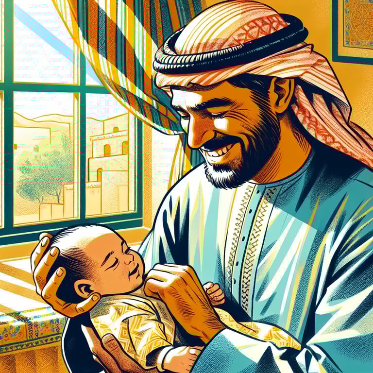 배우자출산휴가 쓰고 급여까지 받는 1석2조