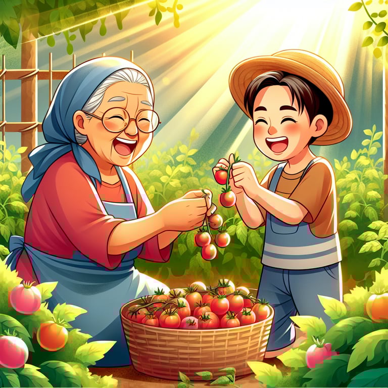 경기도 농촌기본소득 농촌 주민의 삶의 질을 높여 드립니다!