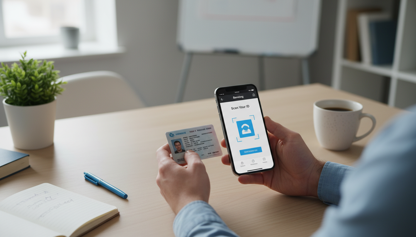 가입 전 꼭 필요한 서류