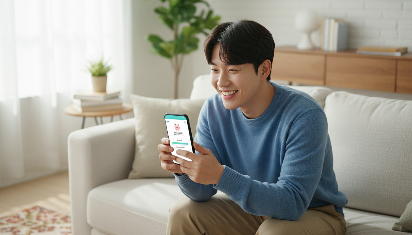 쉽고 간편한 신청 방법과 절차 안내