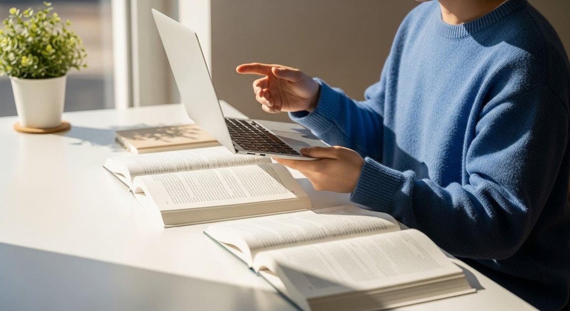 내게 맞는 노트북 선택을 위한 핵심 체크리스트