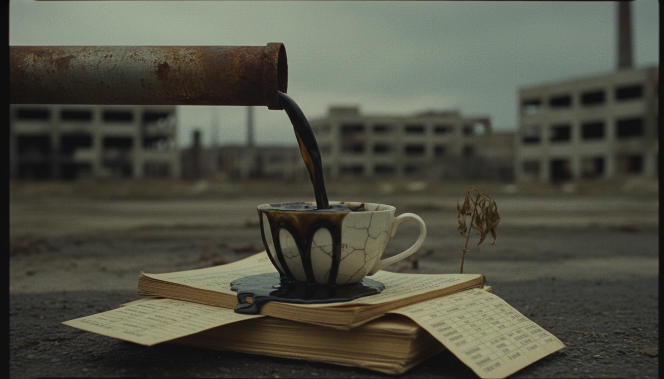 부채 비율 높은 기업의 고배당은 독이다 재무제표 체크 포인트