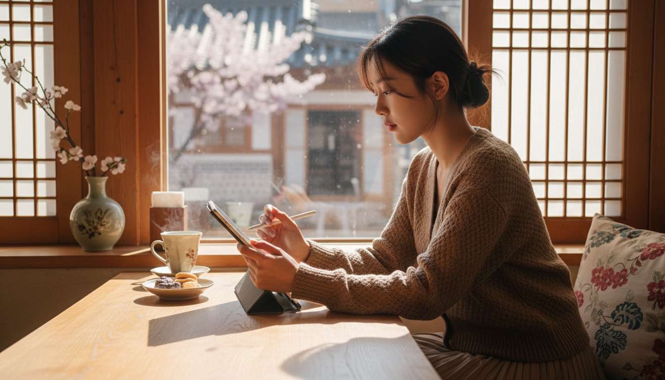 태블릿 구매 전 자주 묻는 질문 (FAQ)