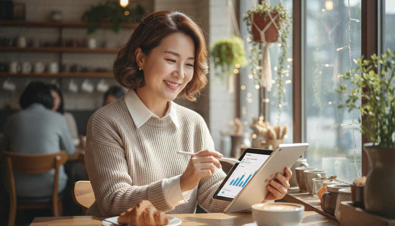 가맹점수수료 고지 기준 바뀐다 – 2026년 전자금융감독규정 개정 핵심 정리