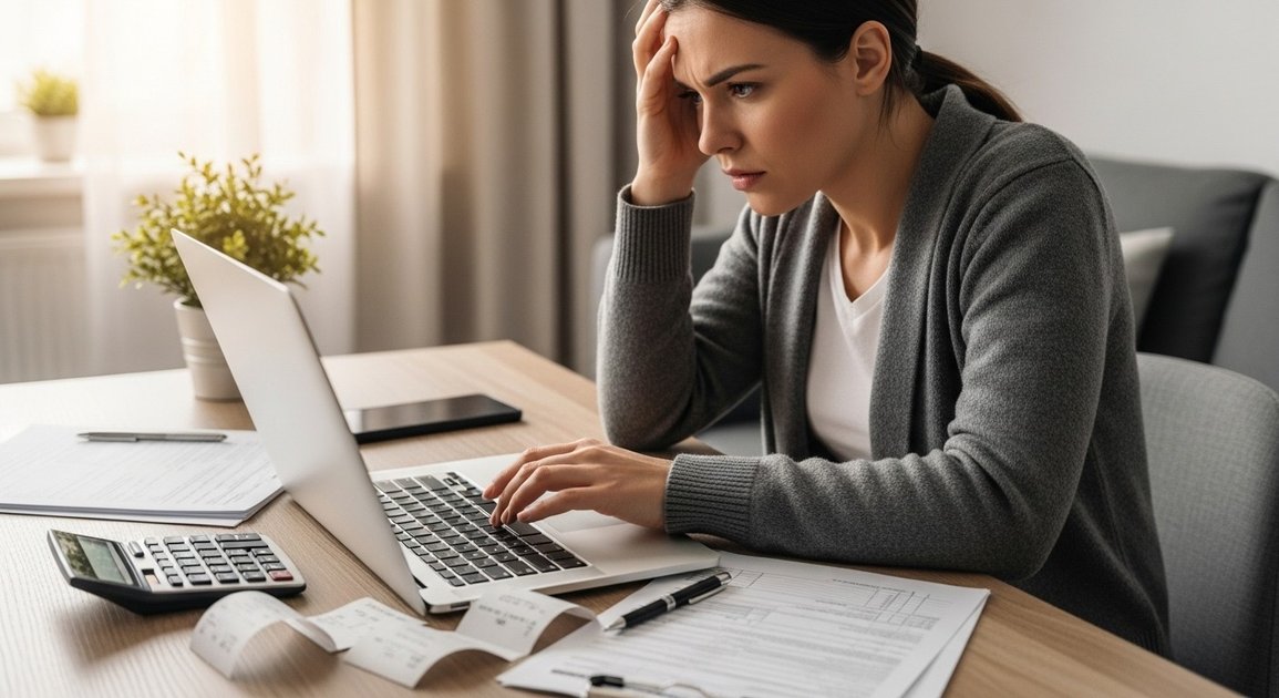 왜 리틀리 매출은 홈택스에 없을까