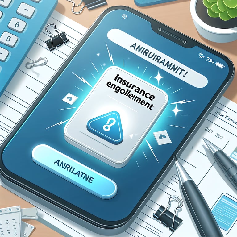 나도 모르게 가입된 안전보험, 지금 바로 확인