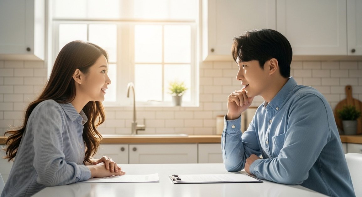 청년 버팀목 전세대출 기본 조건 (2025년 기준)