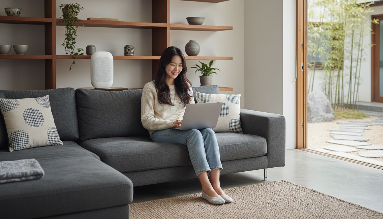 주목받는 경쟁자, Eero Pro 6E