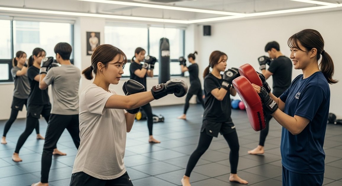 서울 MMA 체육관 관련 자주 묻는 질문 (FAQ)