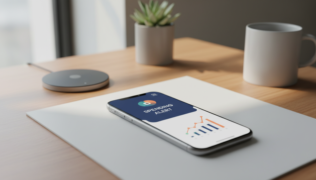 새는 돈 막는 알림 설정과 내역 확인 꿀팁