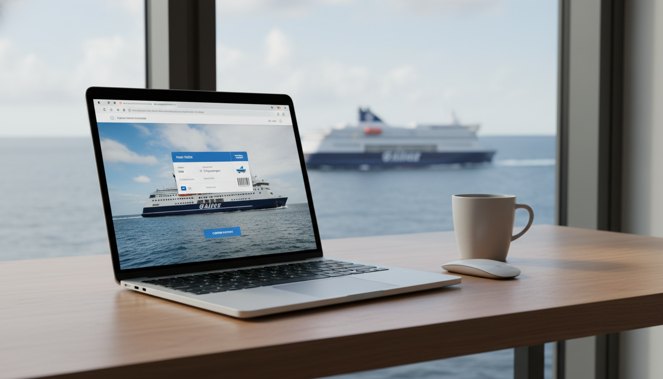 현명한 온라인 예약 노하우