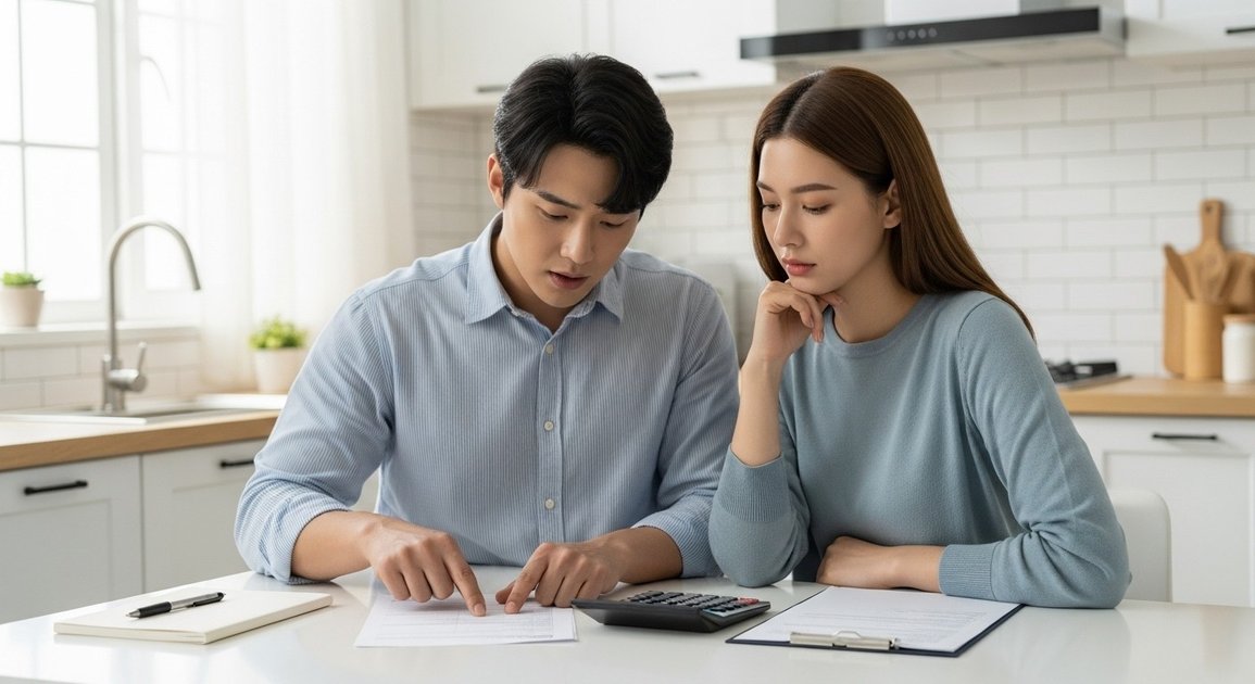 청년버팀목전세대출 자격 조건 핵심 체크