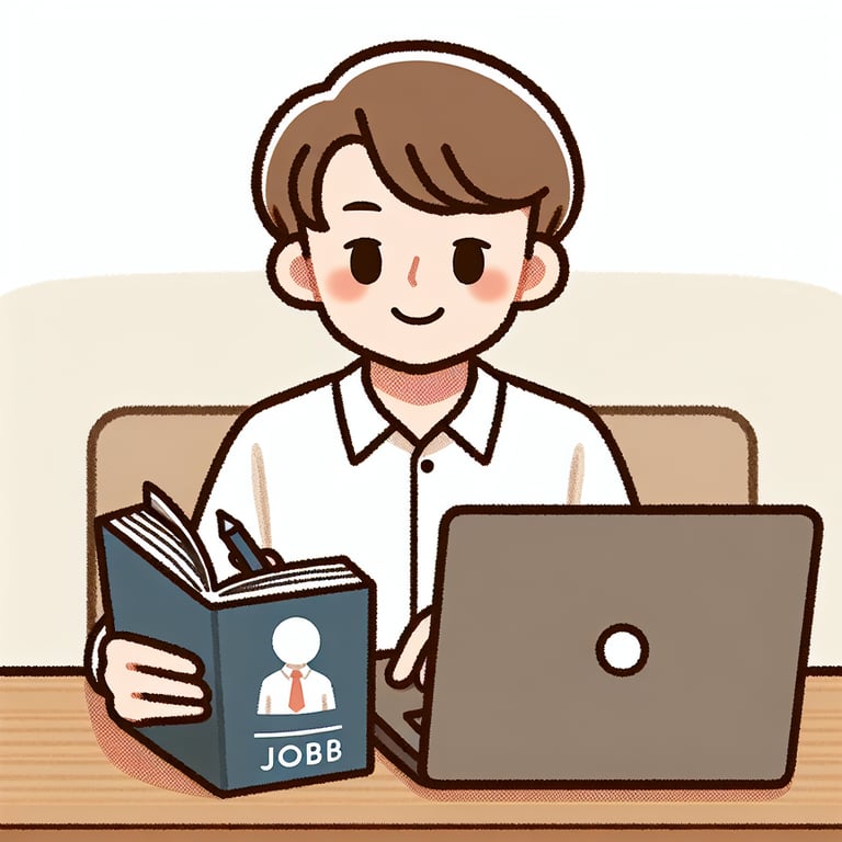 월 50만원 받으며 취업 준비 국민취업지원제도 A to Z