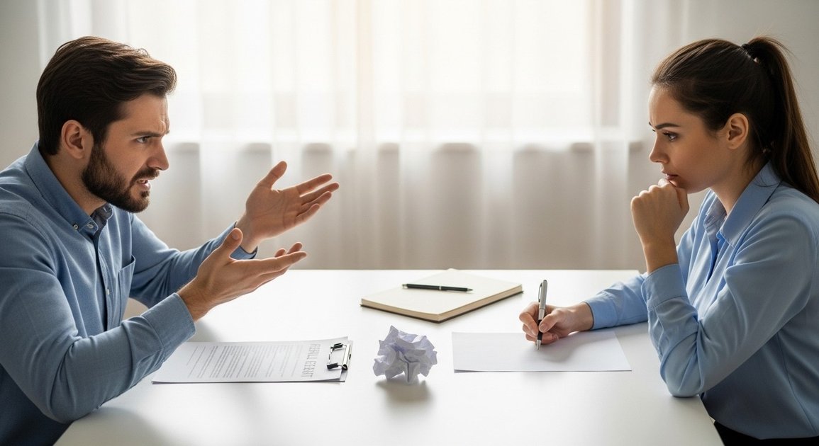 분쟁 발생 시 대처 방안과 권리 찾기