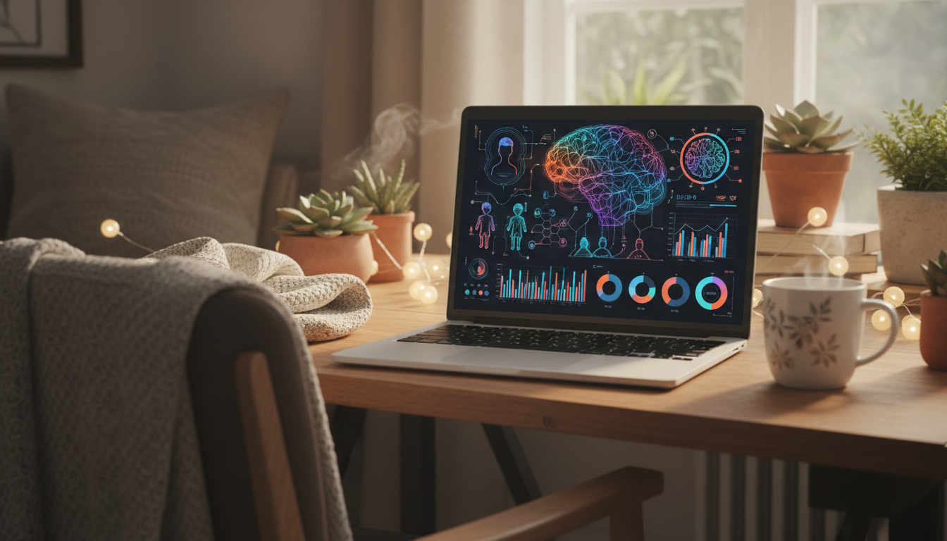 추천하는 검사 사이트들