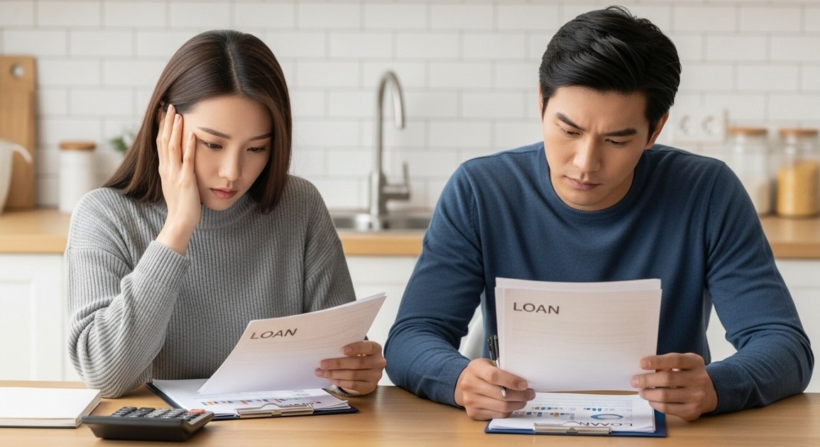 신혼부부 정책대출, 현실적인 접근법