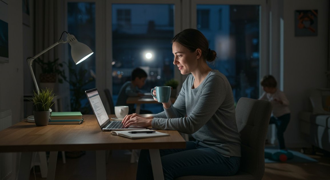 왜 지금 컴퓨터로 돈을 벌어야 할까