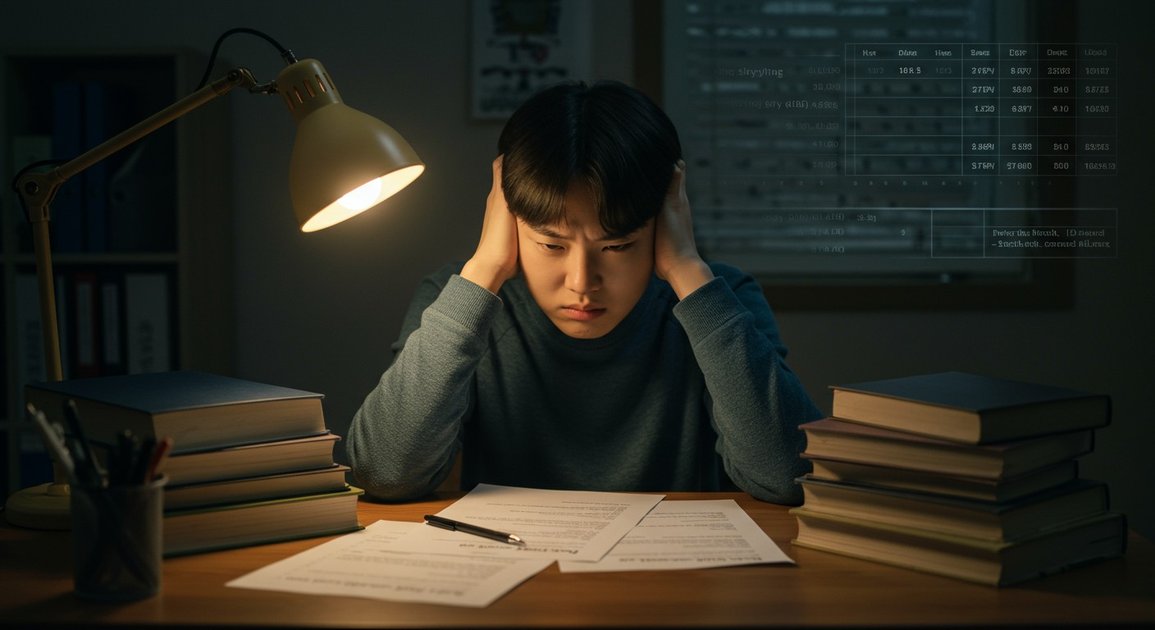 사회문화(사문) 인강 추천, 도표 통계 정복이 관건