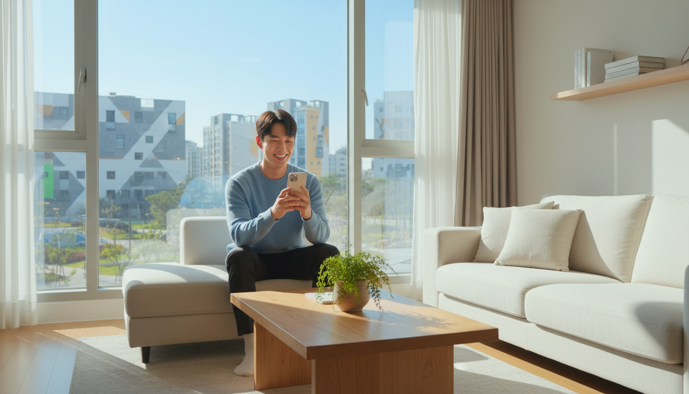 전략적인 내 집 마련을 위한 타겟팅 및 세제 혜택