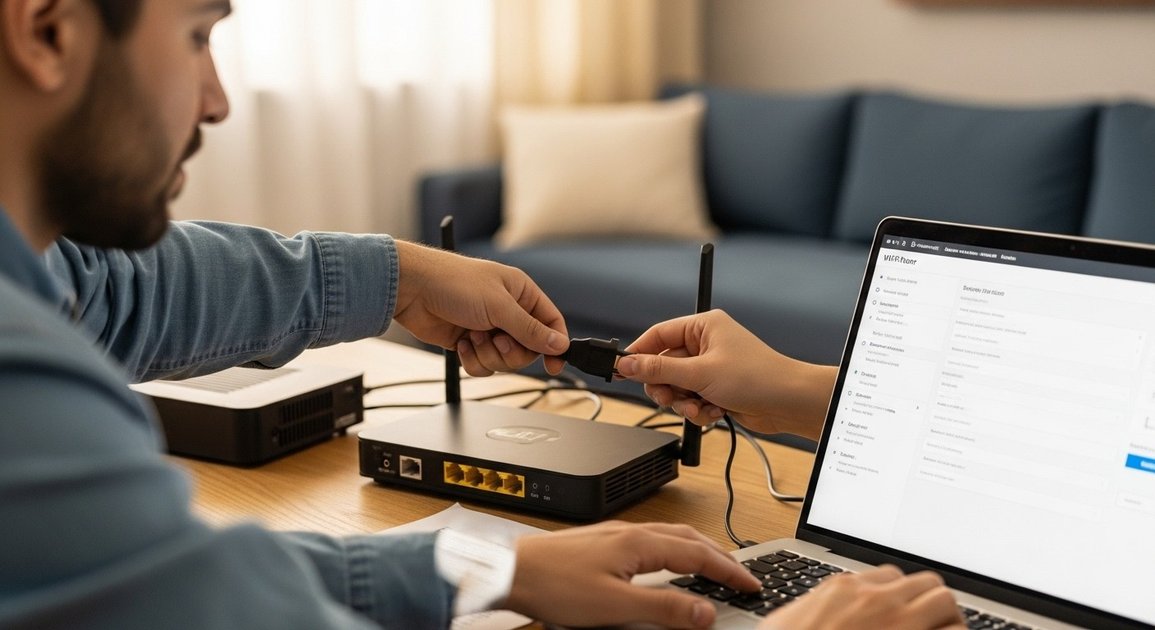 집에서 바로 시도하는 자가 해결 방법