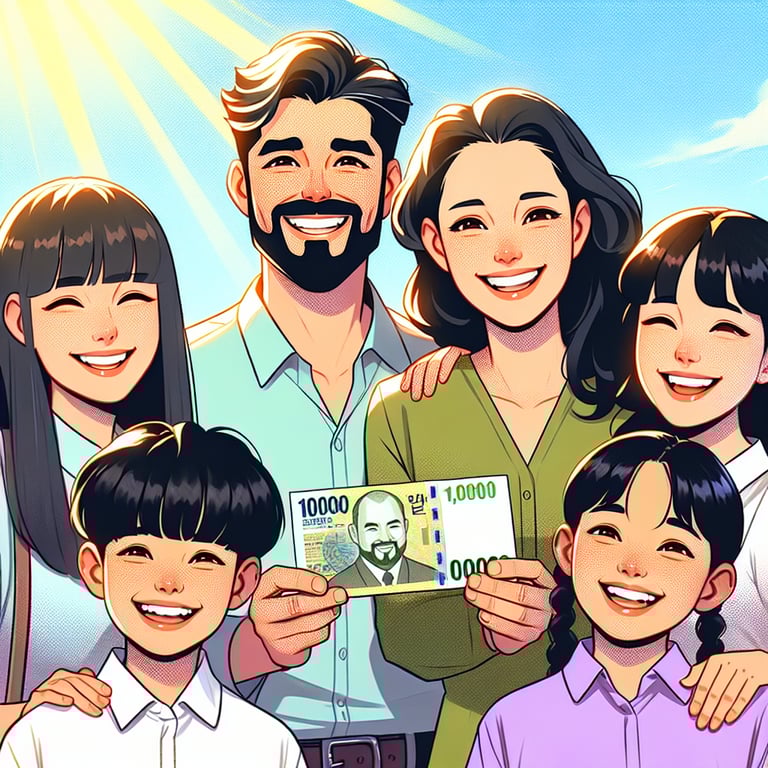 단돈 만원으로 든든하게, 만원의행복보험