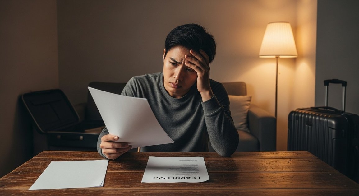 월세 지급 의무 법적 쟁점 분석