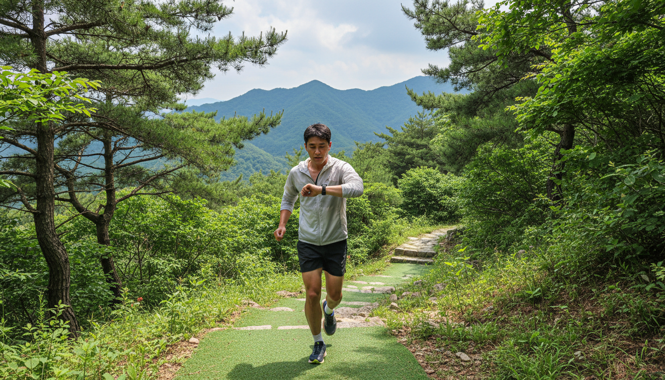 애플워치 SE3, 가성비 운동 파트너의 귀환