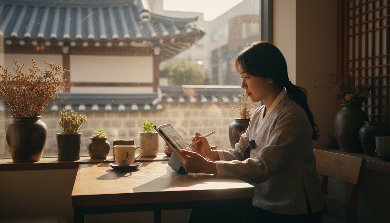 iPadOS (애플 아이패드): 독보적인 성능과 앱 생태계