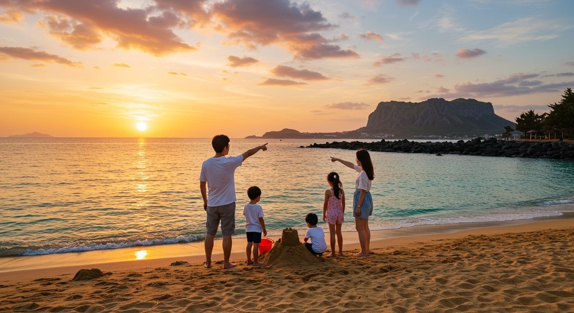협재 여행을 위한 전문가 팁