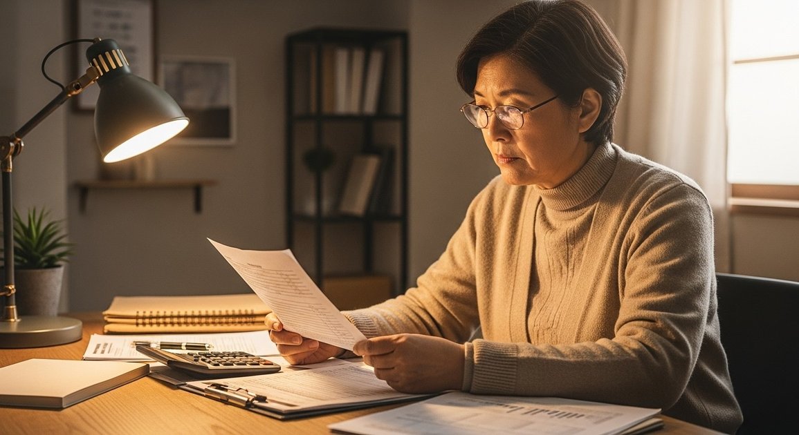 2025년 폐업자 지원 대상과 조건 완벽 정리