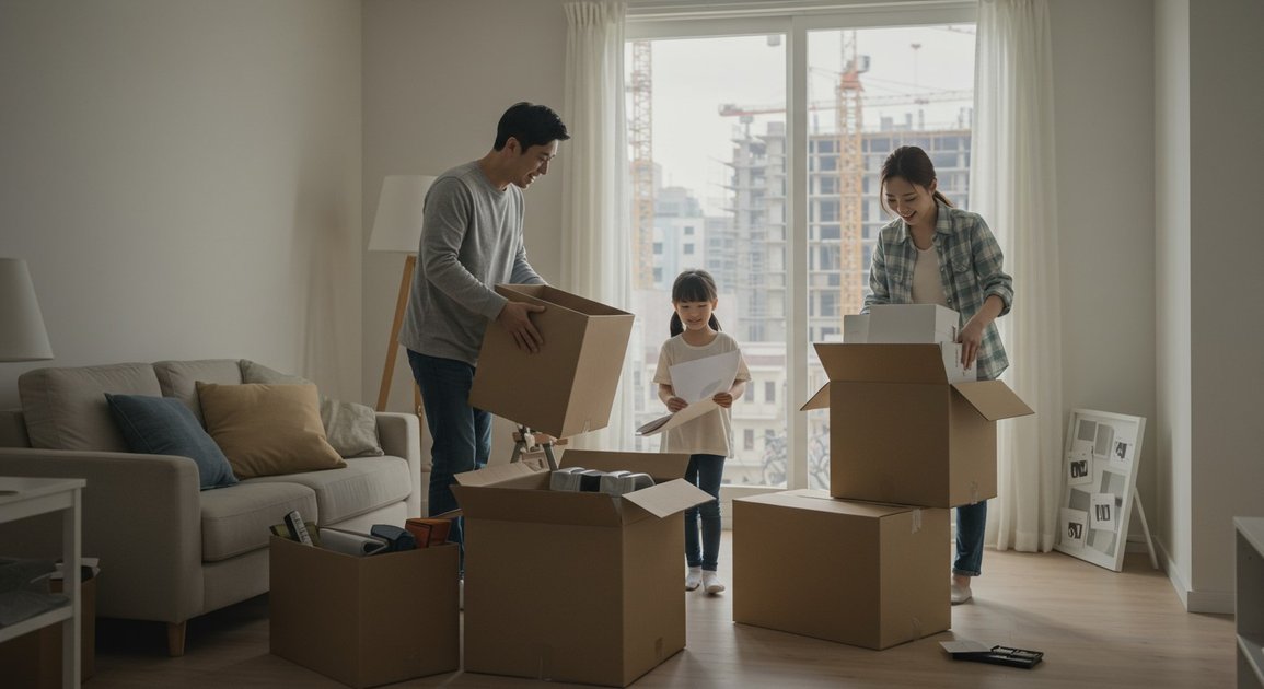 다주택자를 위한 비과세 특례 활용법