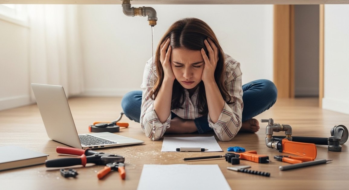 전문가 호출이 필요한 순간