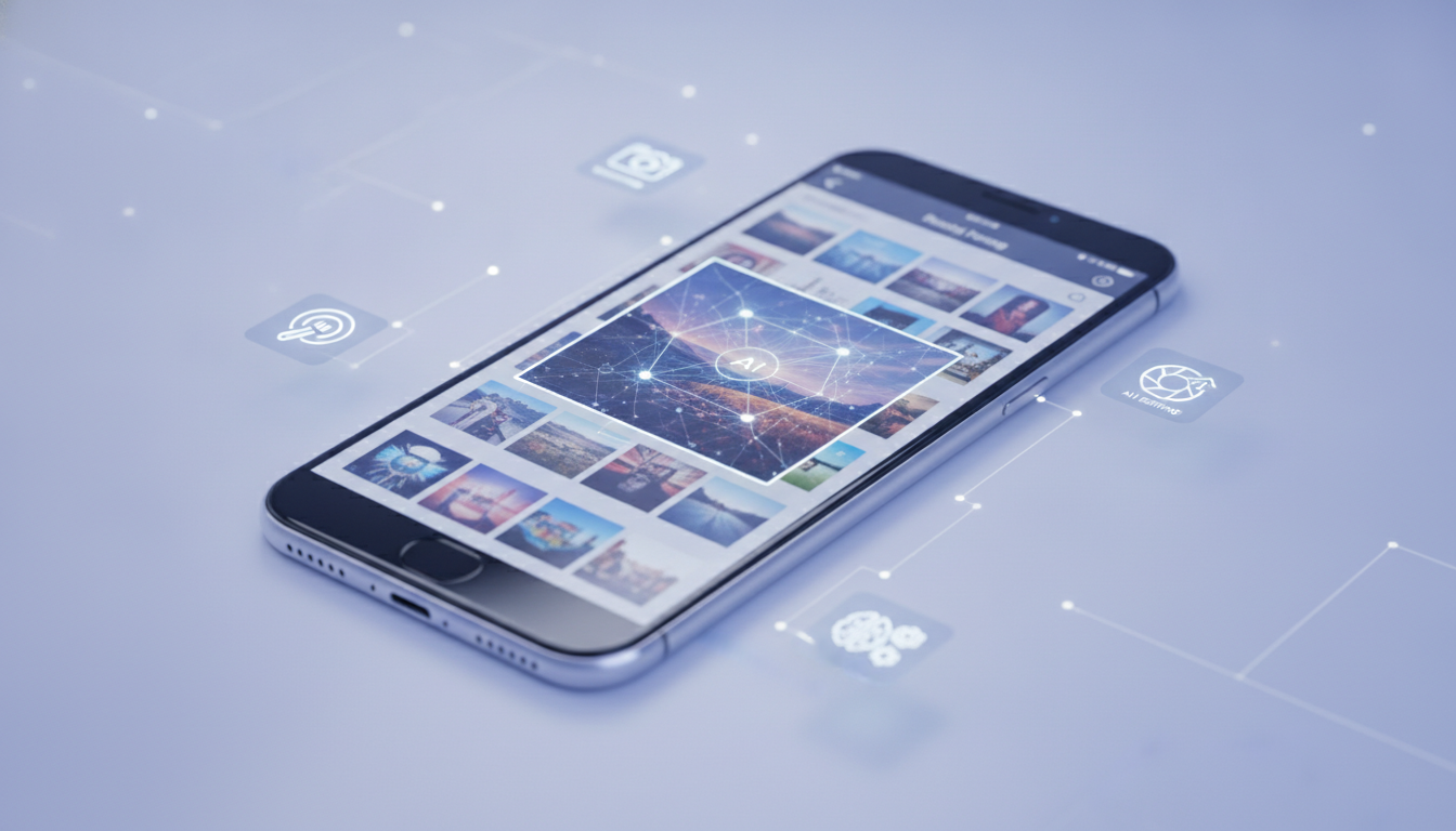 iOS 27 사진 앱 달라진 점｜AI 편집·클린업·새 기능 총정리