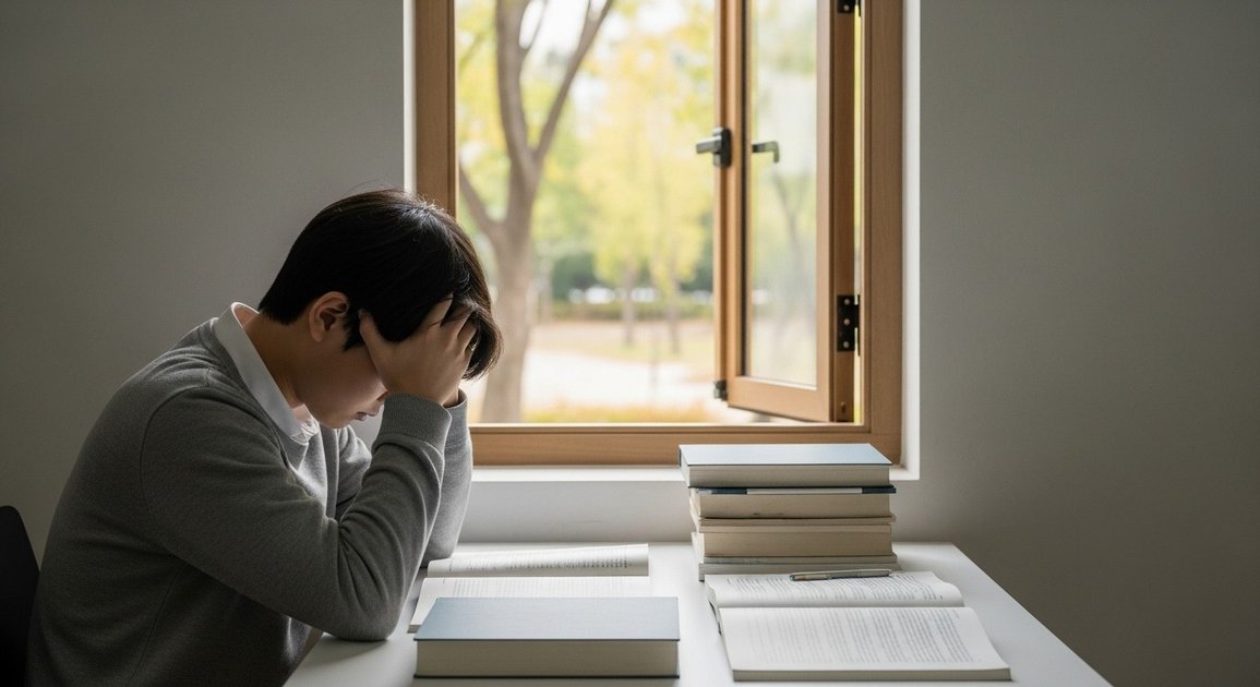 장기 레이스를 위한 멘탈 관리와 생활 습관