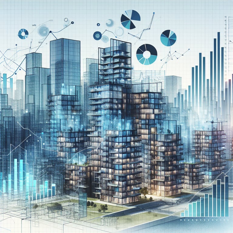 광주 아파트, 호남 지역에서 꼭 주목해야 할 부동산 정보