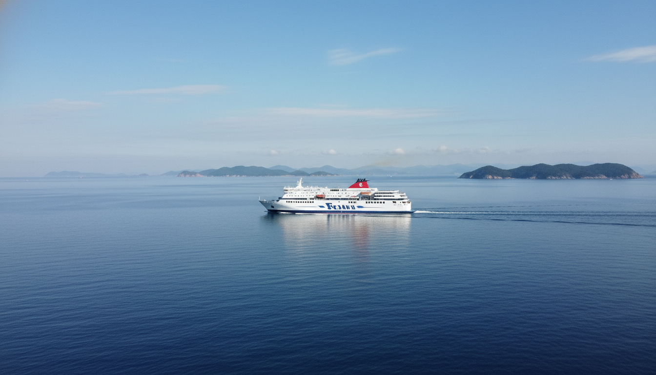 목적지별 소요 시간 분석