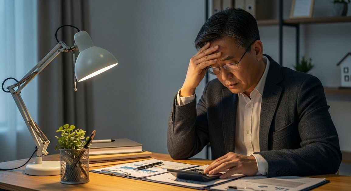 저가양도 시 발생하는 세금 문제