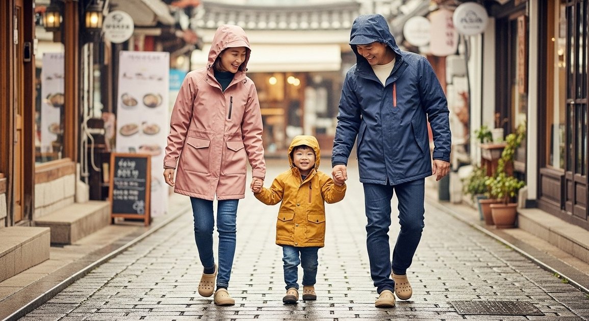 4. 알아두면 쓸모있는 춘천 비 여행 팁