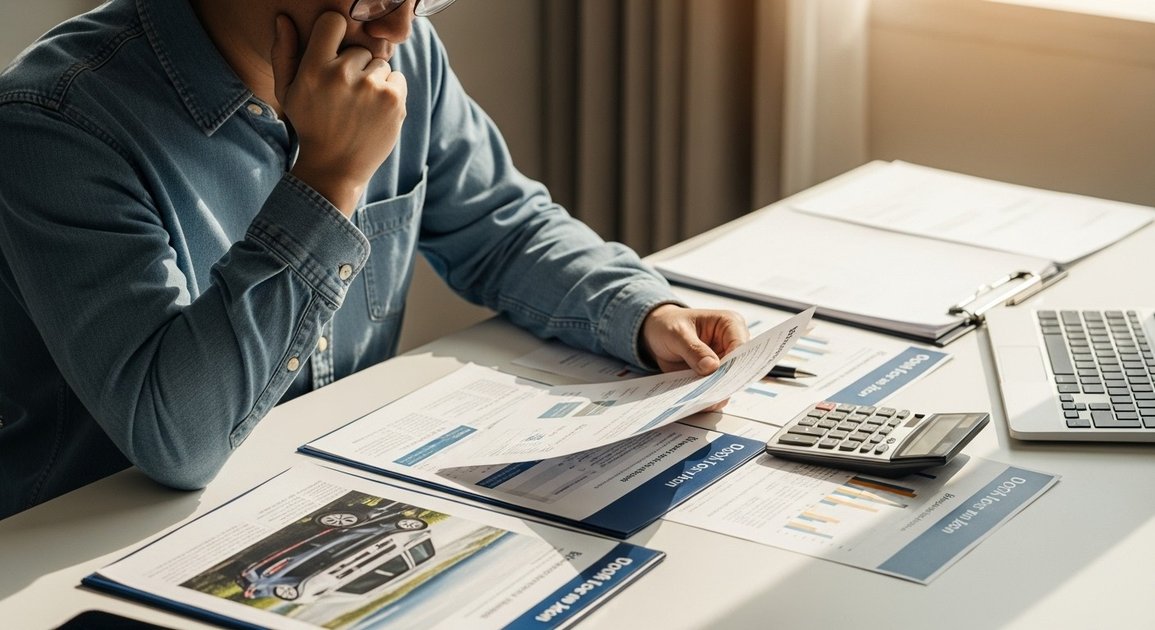 자동차 할부 관련 자주 묻는 질문 (FAQ)