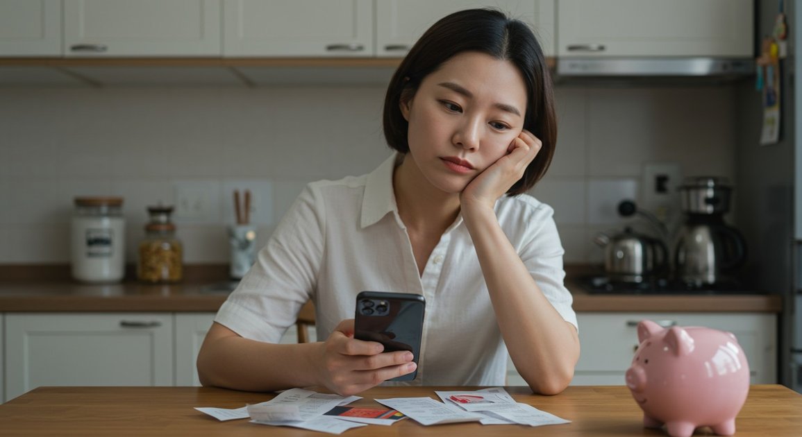 소비쿠폰 사용 시 주의사항 및 꿀팁