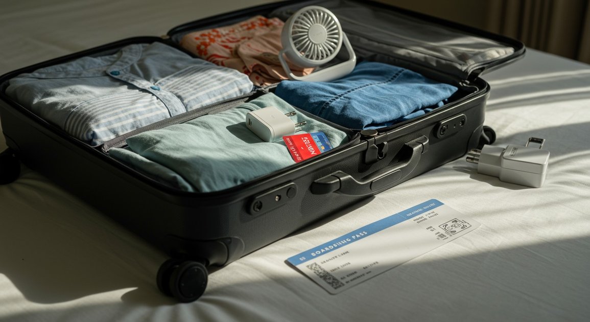 싱가포르 여행 필수 정보