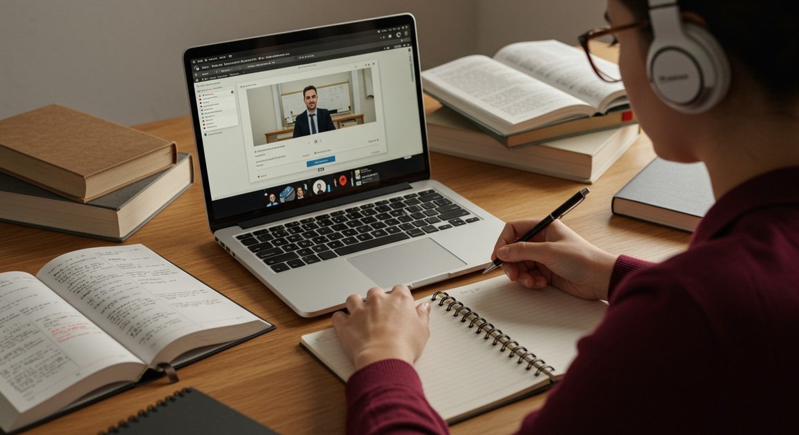 나에게 맞는 인강을 고르는 최종 점검