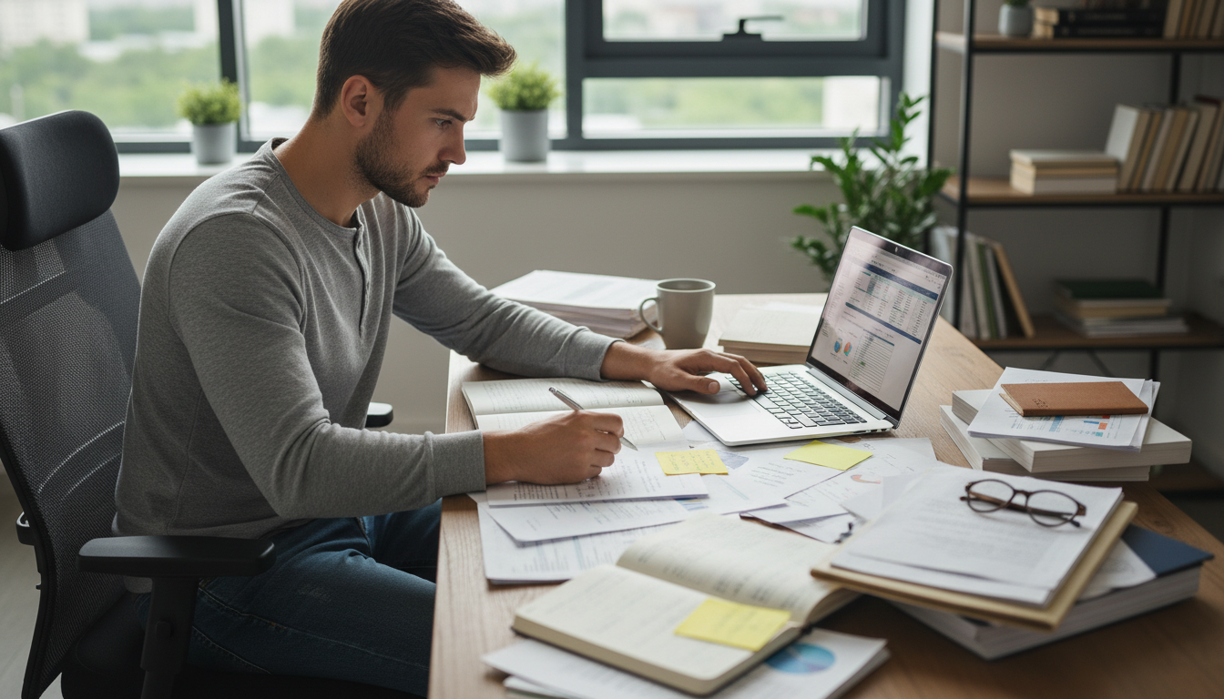 신청 자격 및 대상 확인