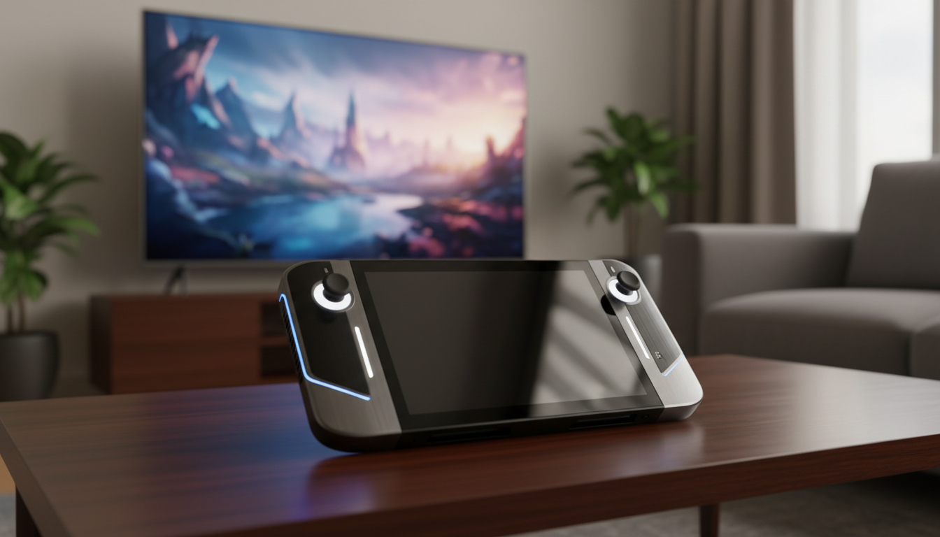 닌텐도 스위치 2 주요 변화와 성능