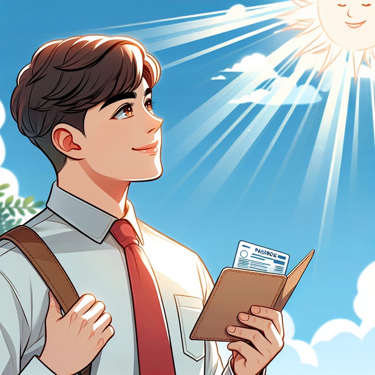 으뜸관악 청년통장 지원 관악구 청년의 꿈을 응원합니다!