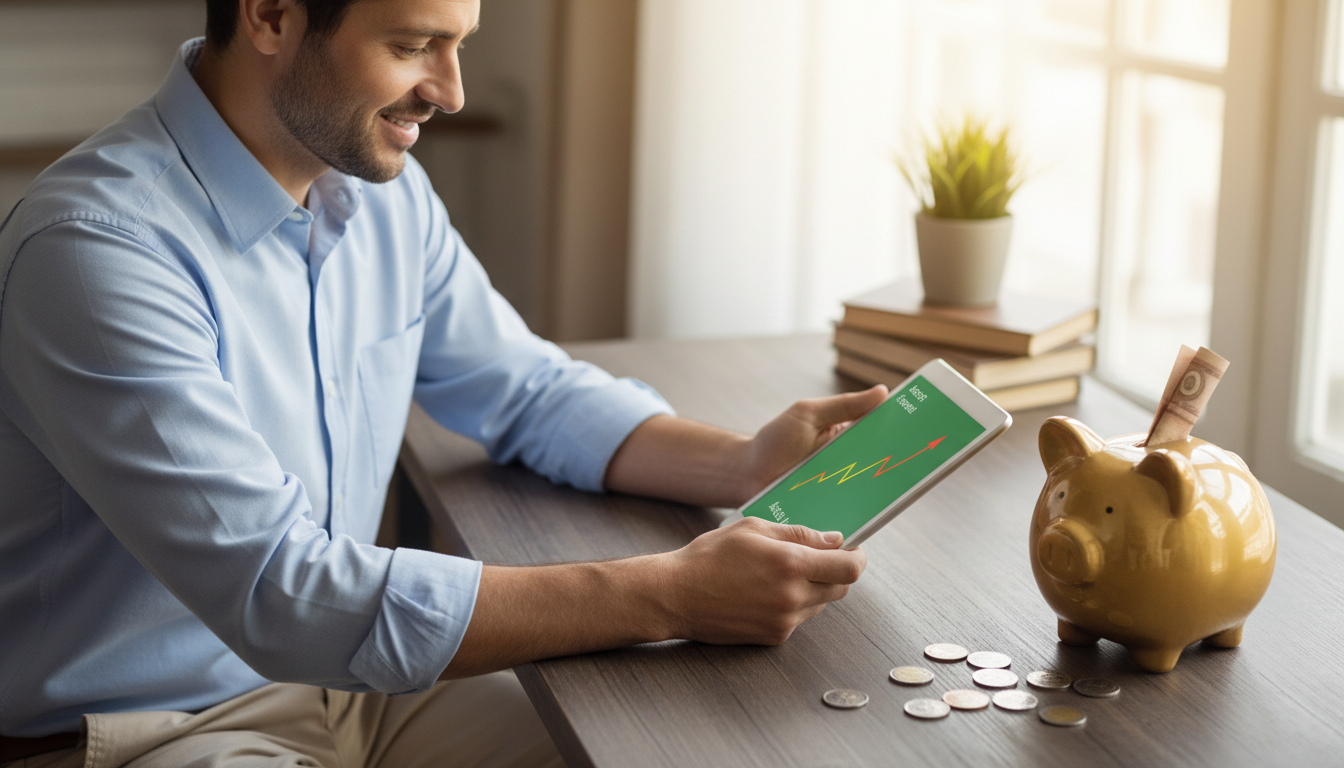 신한 IRP 계좌의 기본 개념