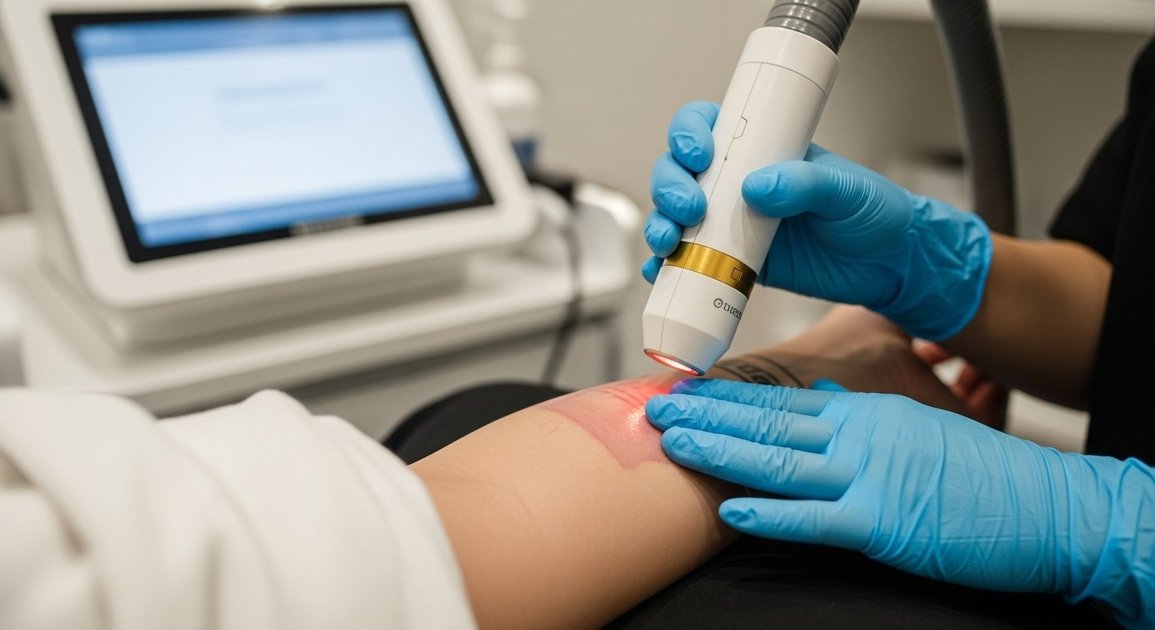 타투제거, 왜 신중하게 접근해야 할까