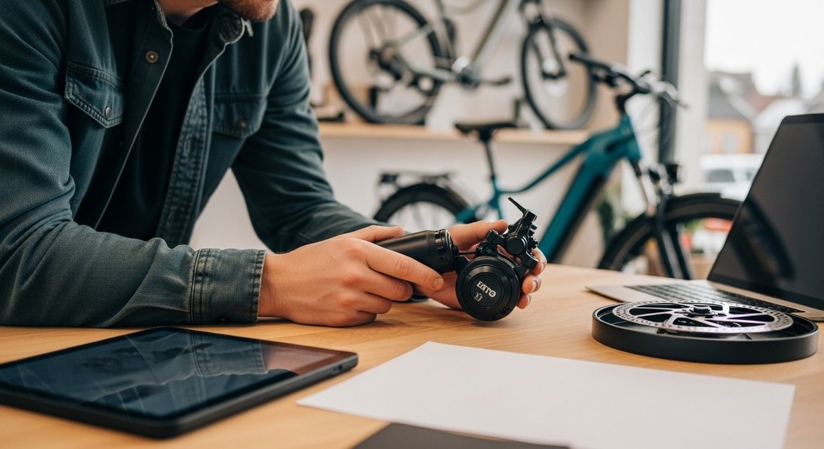 후회 없는 입문용 전기자전거 선택 기준