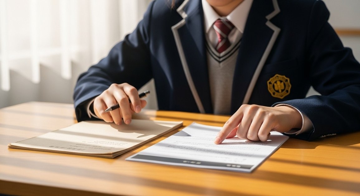 학점은행제 학점 개선의 핵심 원리