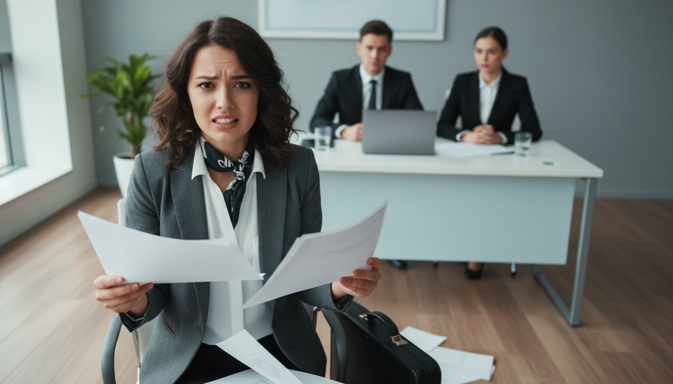 군 경력증명서와 병적증명서의 결정적 차이